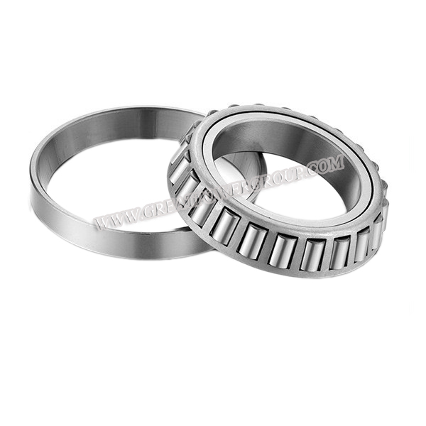 Single Row Taper Roller Bearing